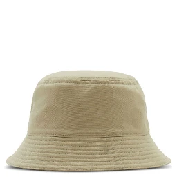 EKD cotton bucket hat