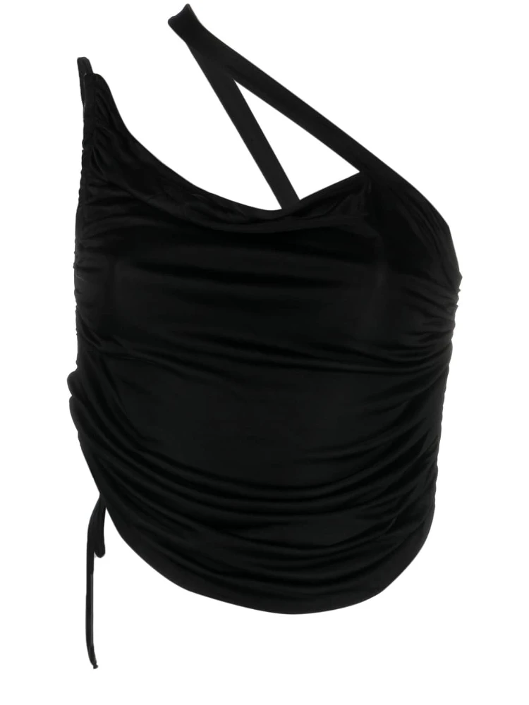 Andrea Adamo Top Black