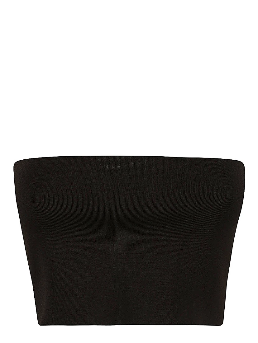 Liviana Conti Top Brown