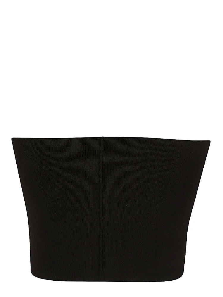 Liviana Conti Top Brown alternative