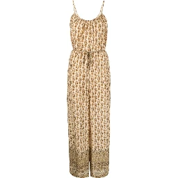 GOLD HAWK Dresses Beige