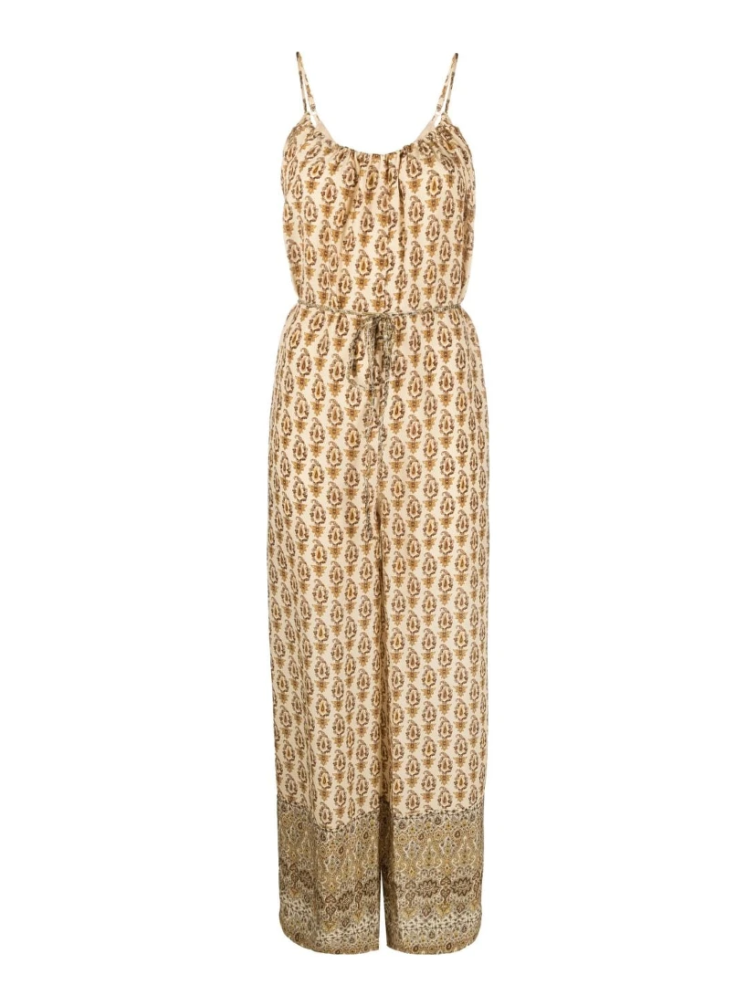 GOLD HAWK Dresses Beige