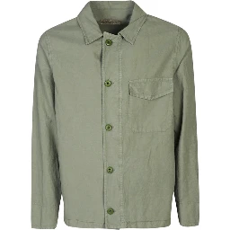 Original Vintage Jackets Green