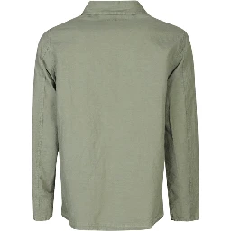 Original Vintage Jackets Green