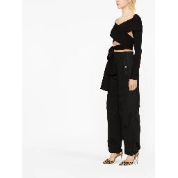 Dolce & Gabbana Top Black