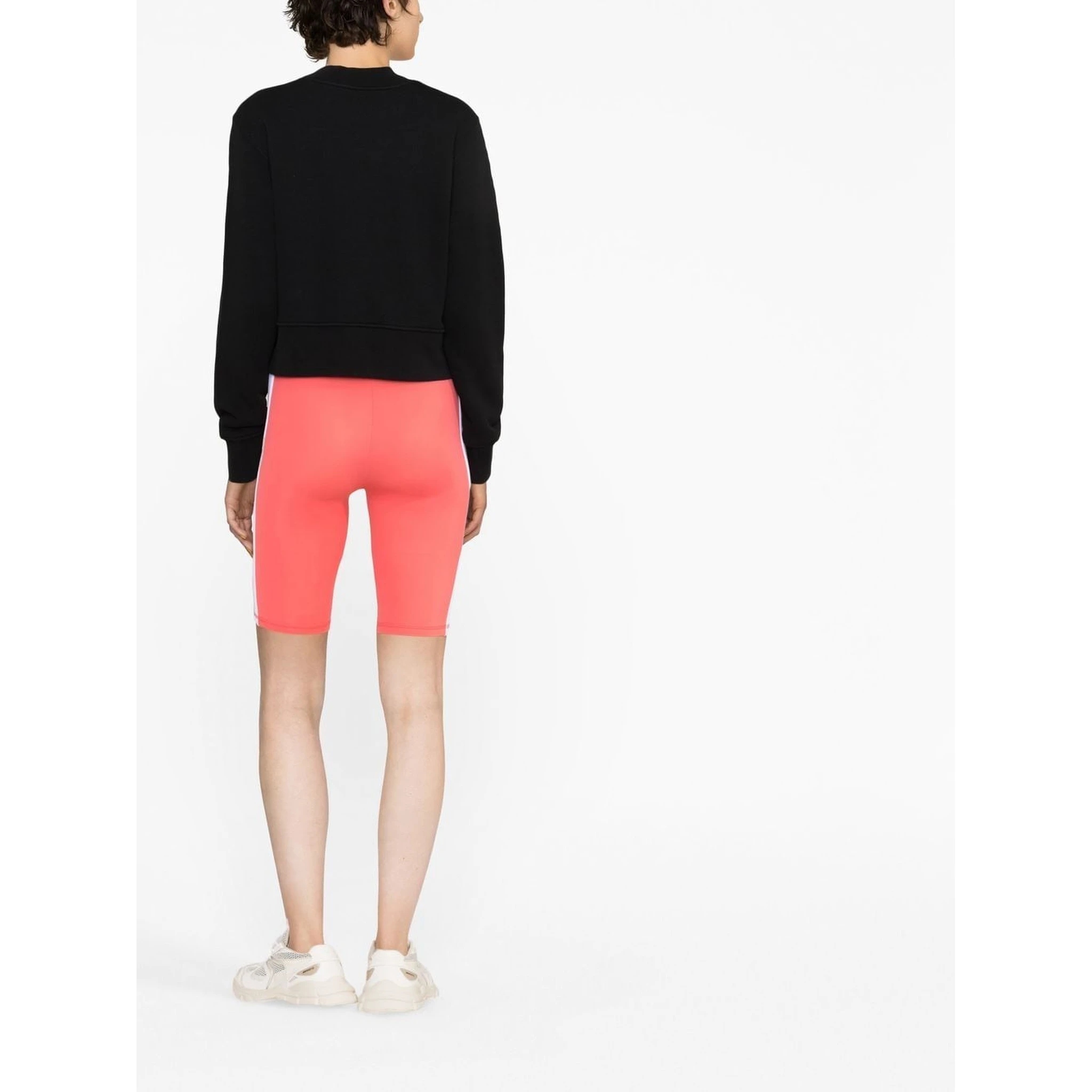 I Love PA crew-neck sweatshirt