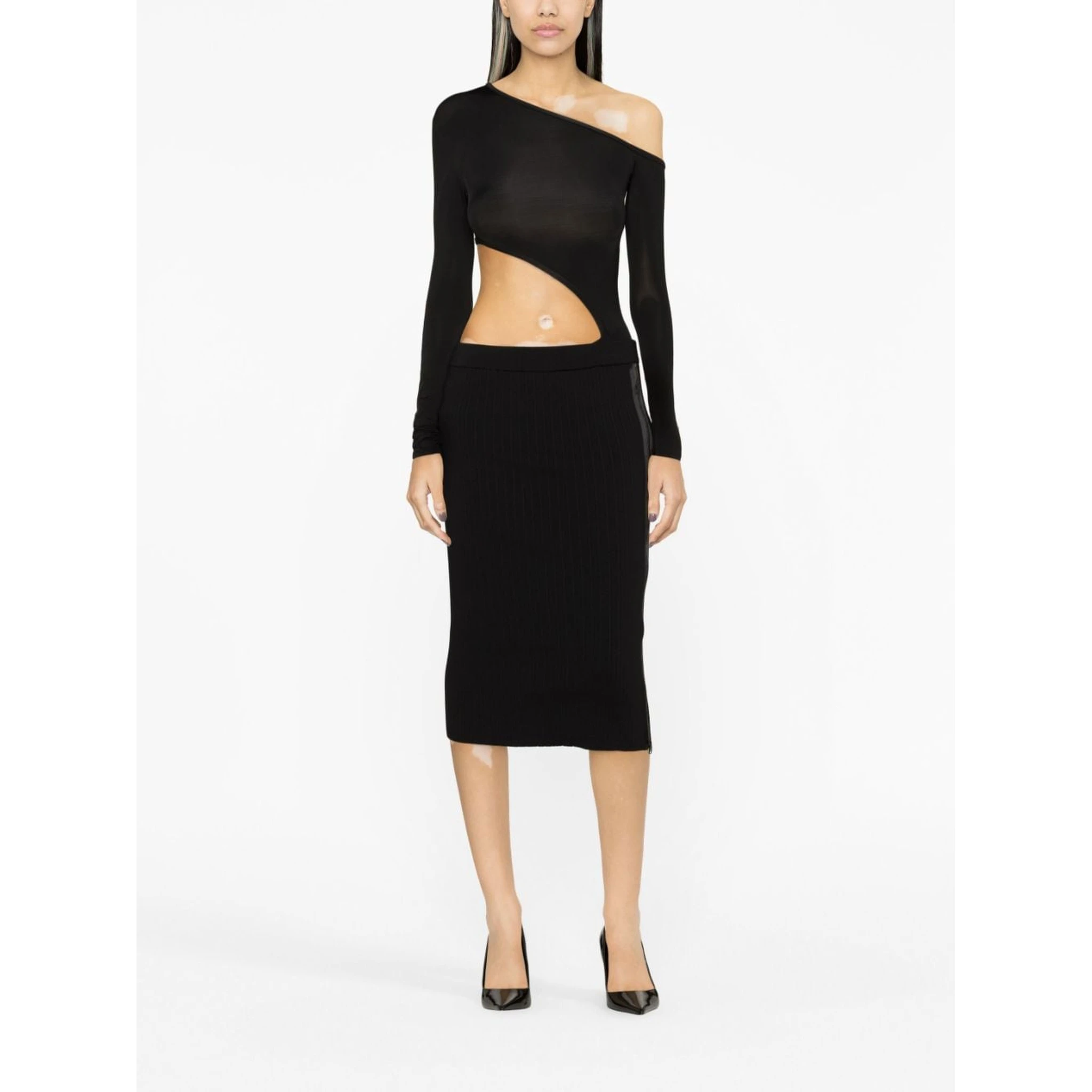 Tom Ford Skirts Black