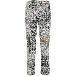 AVENUE MONTAIGNE Trousers MultiColour