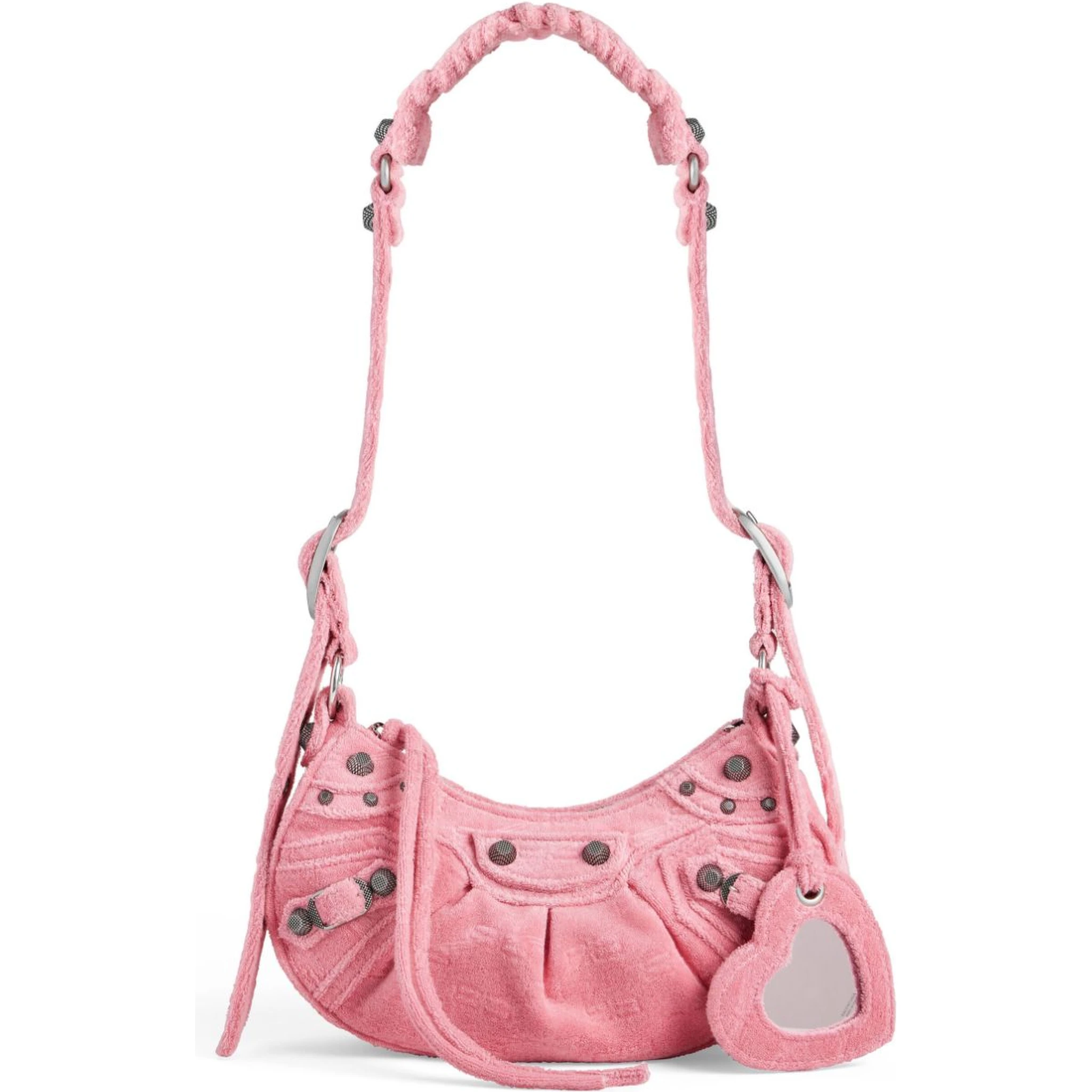 mini Le Cagole shoulder bag