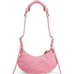 mini Le Cagole shoulder bag
