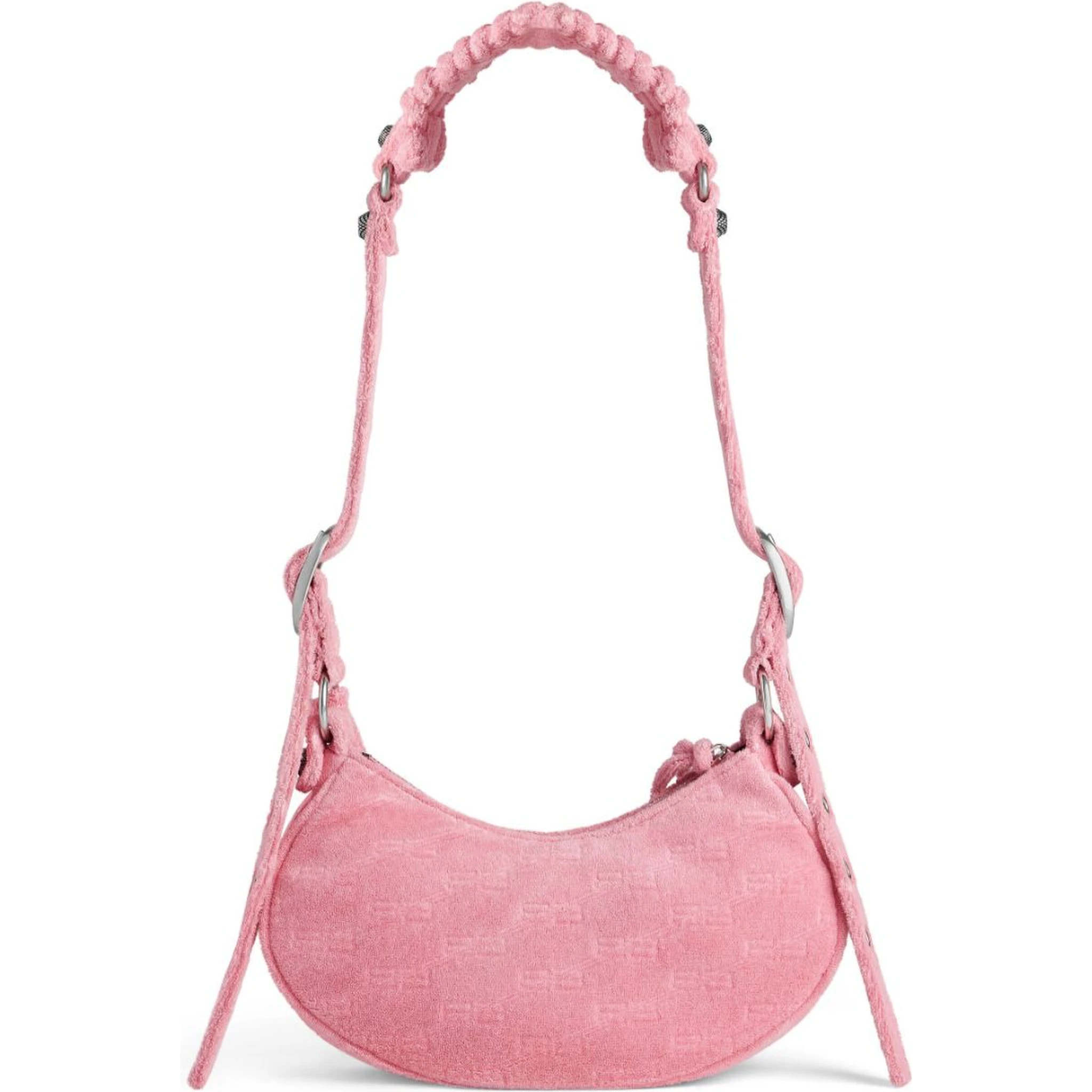 mini Le Cagole shoulder bag
