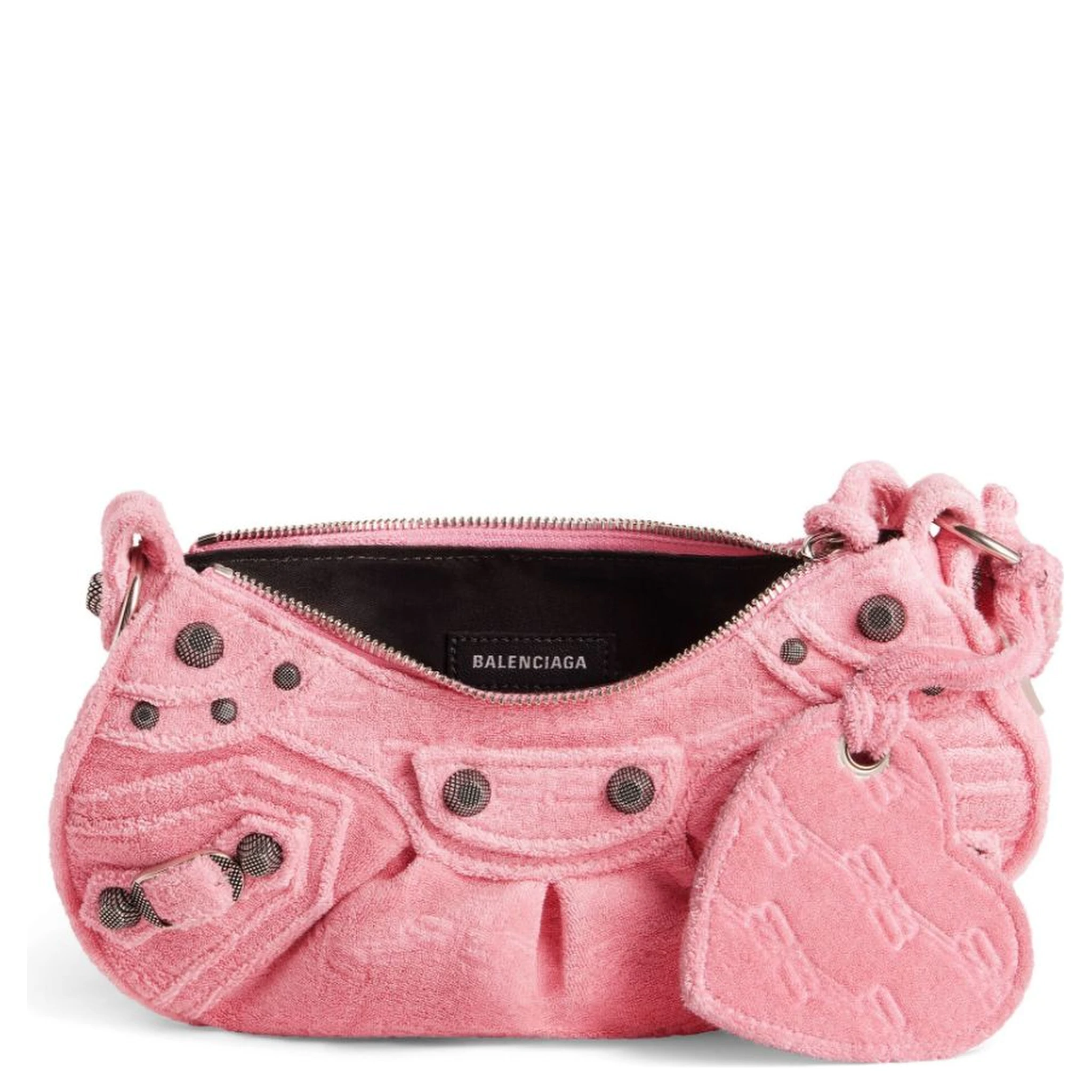 mini Le Cagole shoulder bag