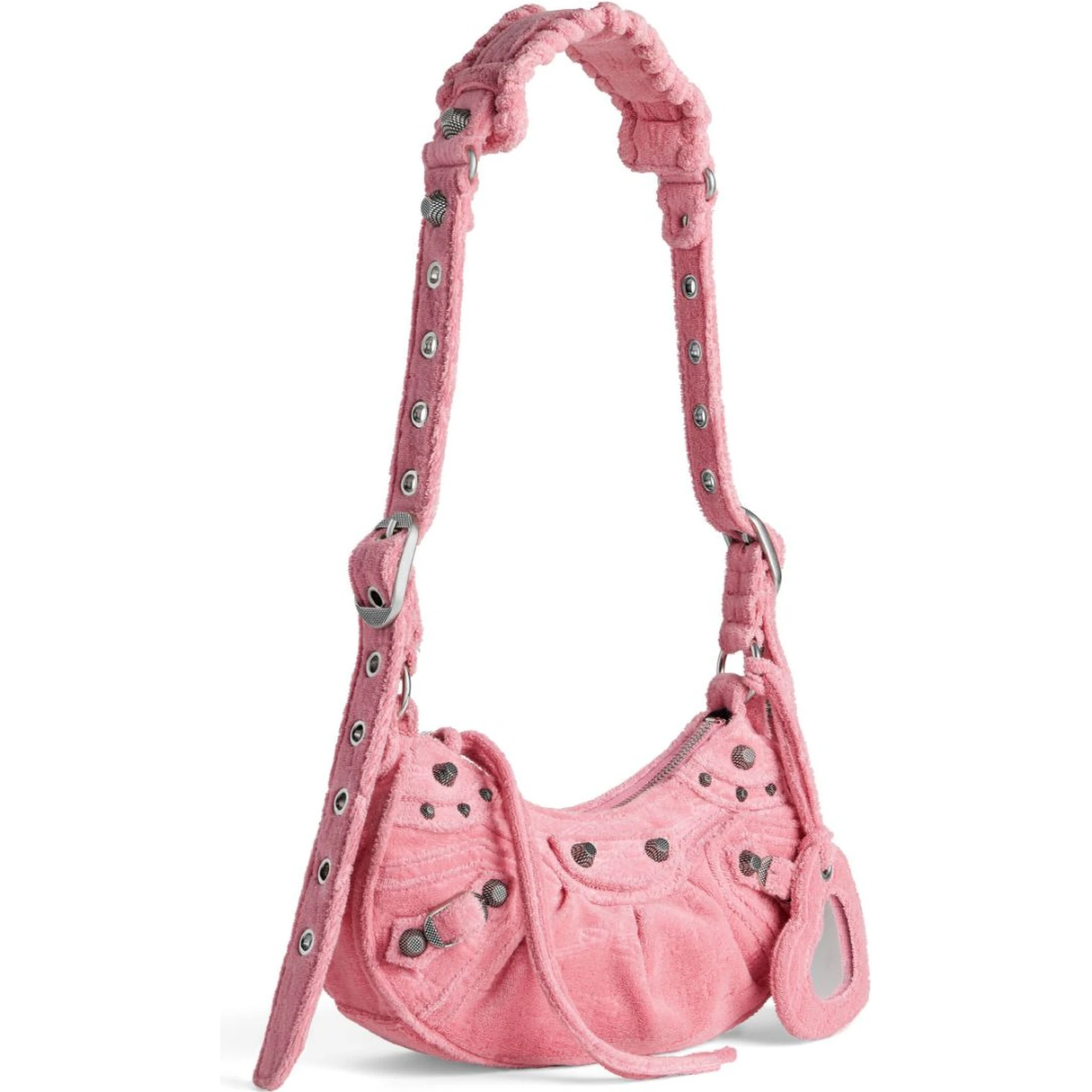 mini Le Cagole shoulder bag