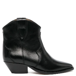 Isabel Marant Boots Black