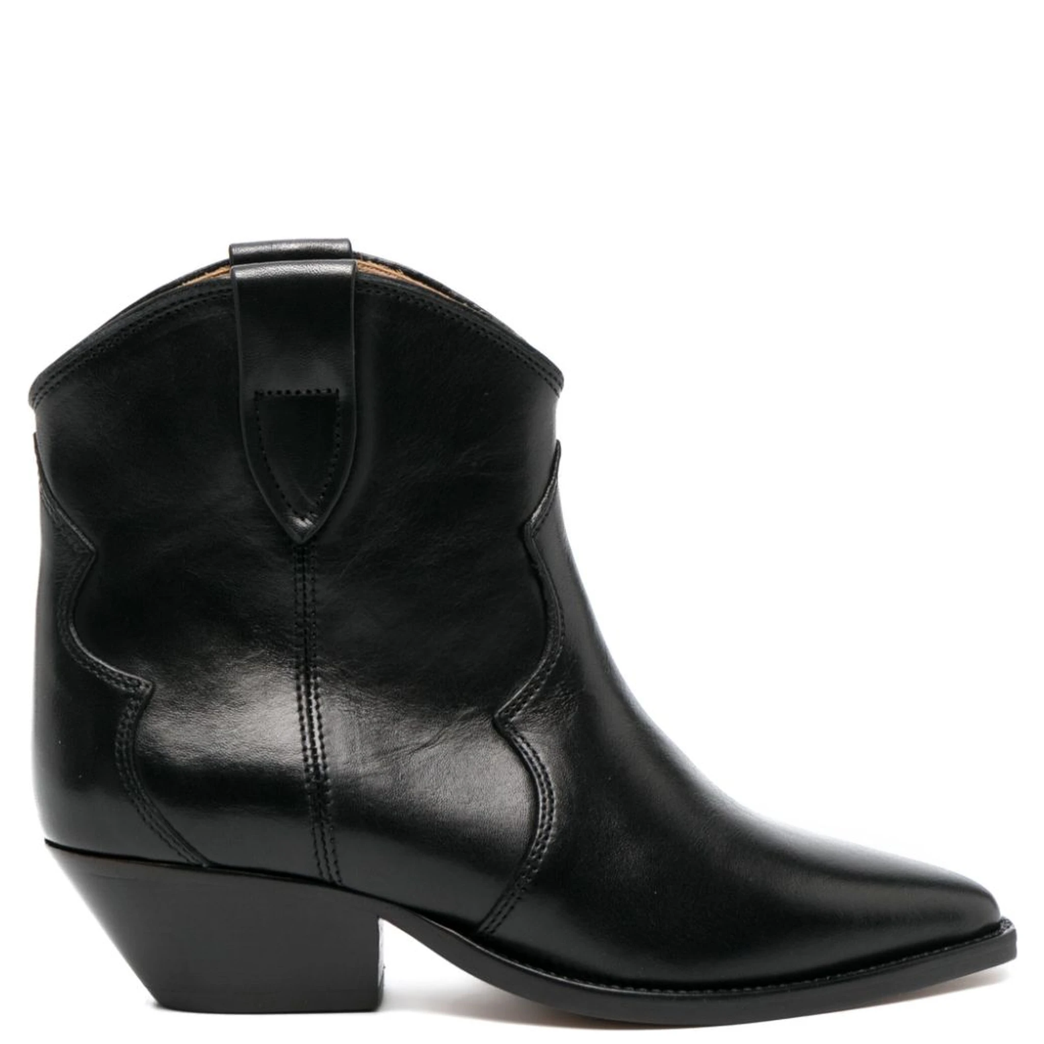 Isabel Marant Boots Black