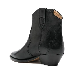 Isabel Marant Boots Black