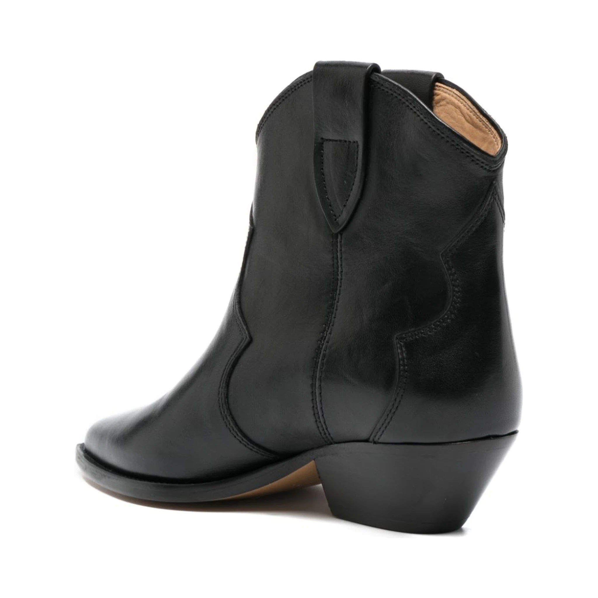 Isabel Marant Boots Black