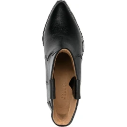 Isabel Marant Boots Black