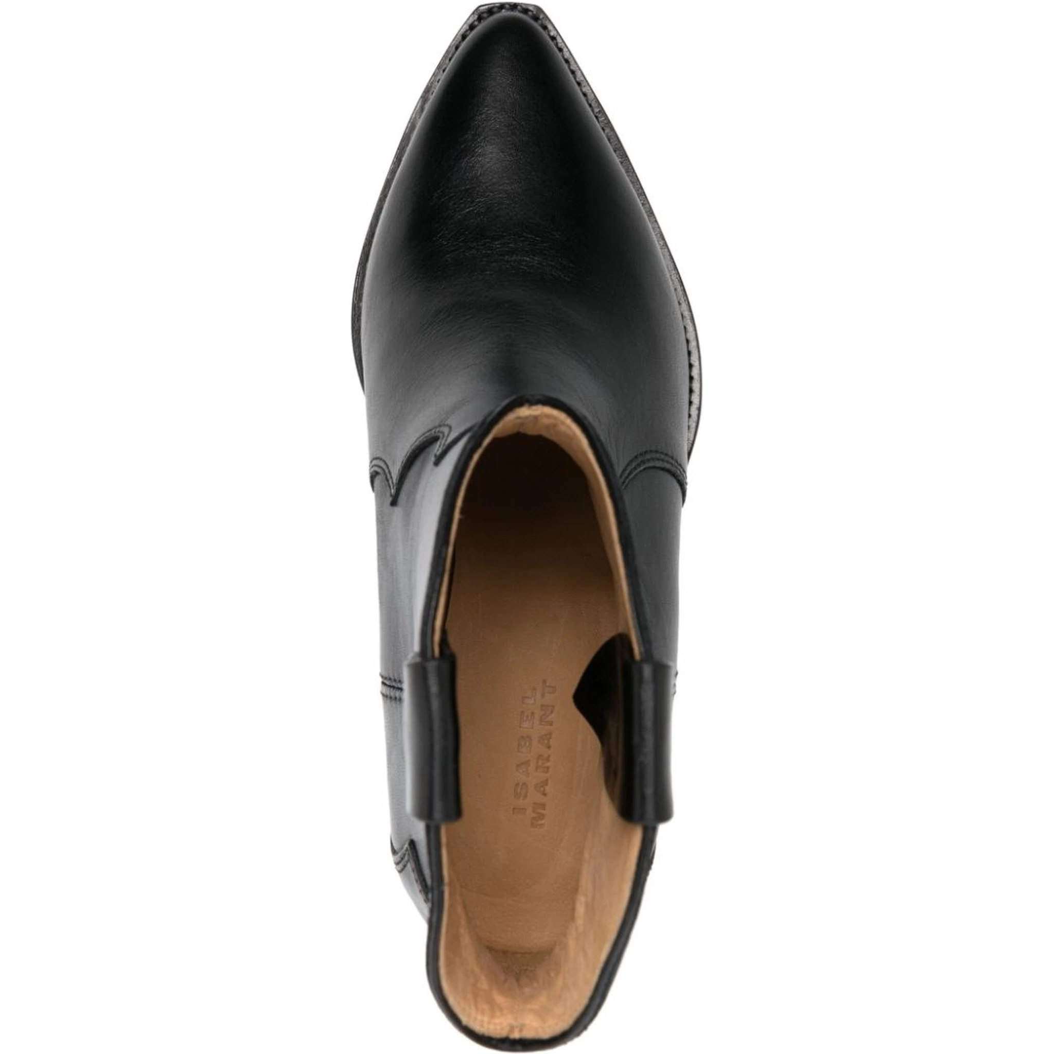 Isabel Marant Boots Black