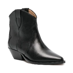 Isabel Marant Boots Black