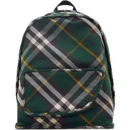 Burberry Bags.. Green