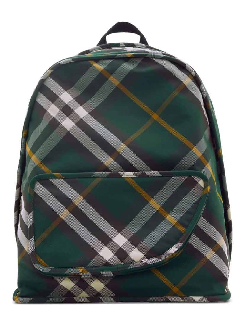 Burberry Bags.. Green