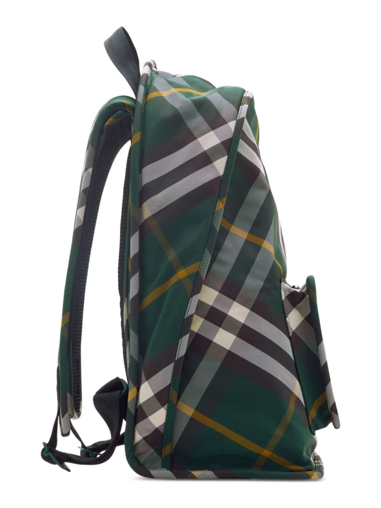 Burberry Bags.. Green alternative