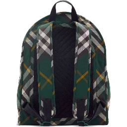 Burberry Bags.. Green