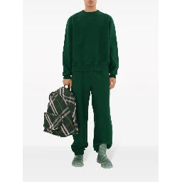 Burberry Bags.. Green