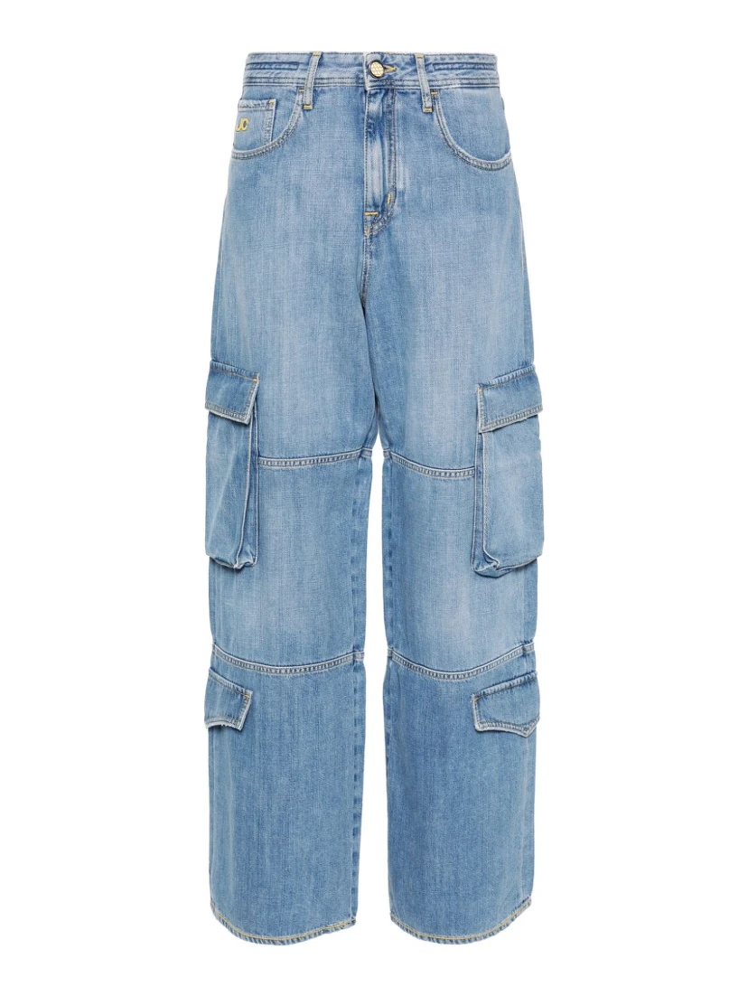 Jacob Cohen Jeans Blue