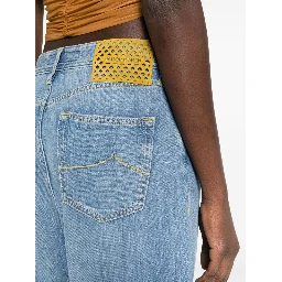 Jacob Cohen Jeans Blue