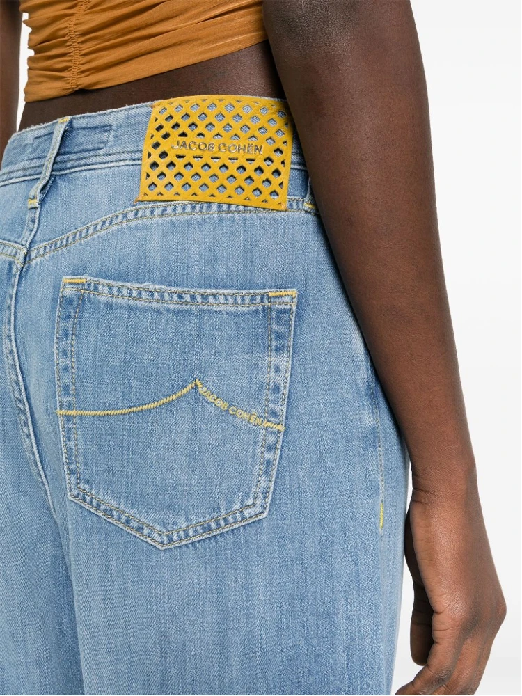 Jacob Cohen Jeans Blue alternative