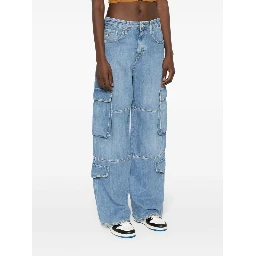 Jacob Cohen Jeans Blue