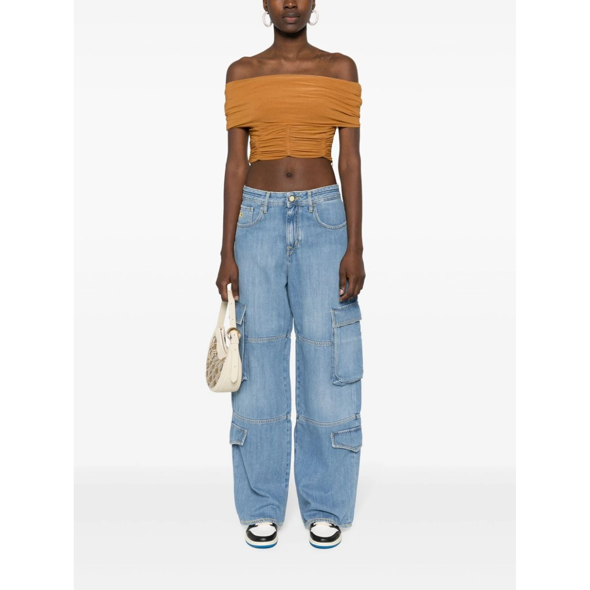 Jacob Cohen Jeans Blue