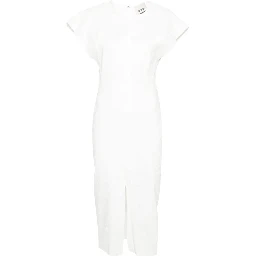 Isabel Marant Dresses White