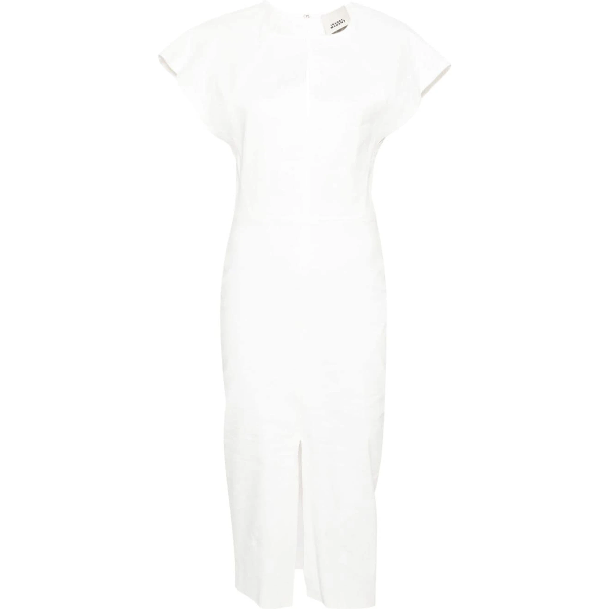 Isabel Marant Dresses White
