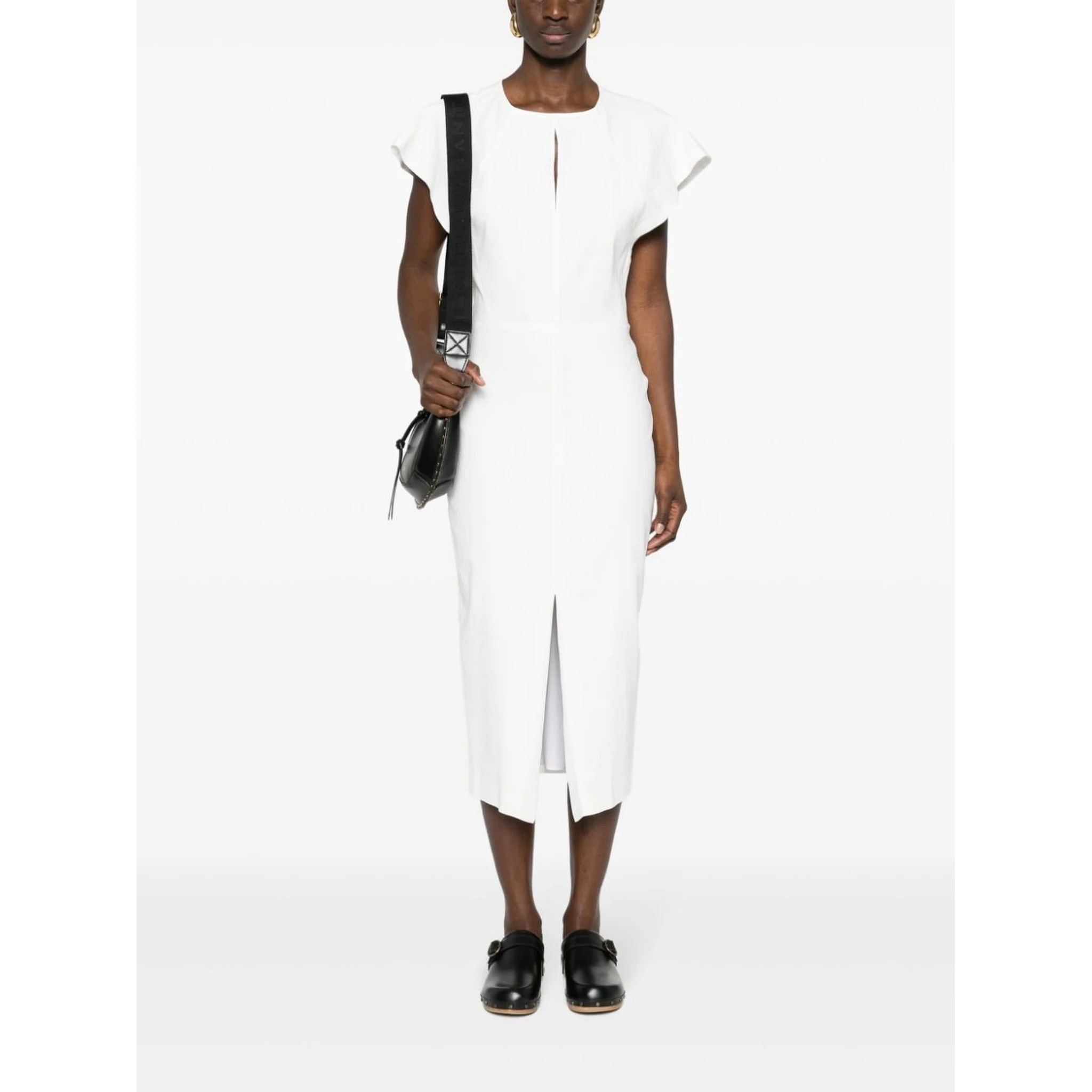 Isabel Marant Dresses White