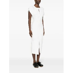 Isabel Marant Dresses White