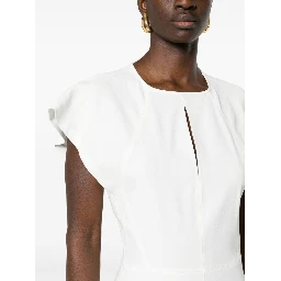 Isabel Marant Dresses White