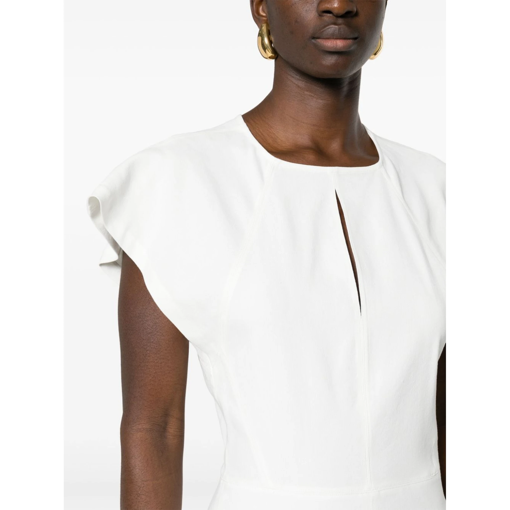 Isabel Marant Dresses White