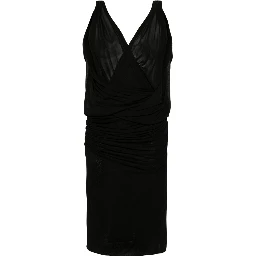 Saint Laurent  Dresses Black