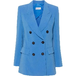 Alberto Biani Jackets Blue