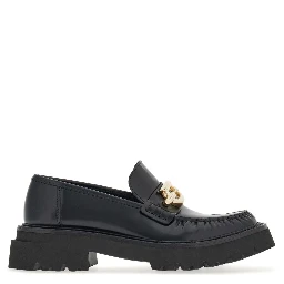 Ferragamo Boots Black