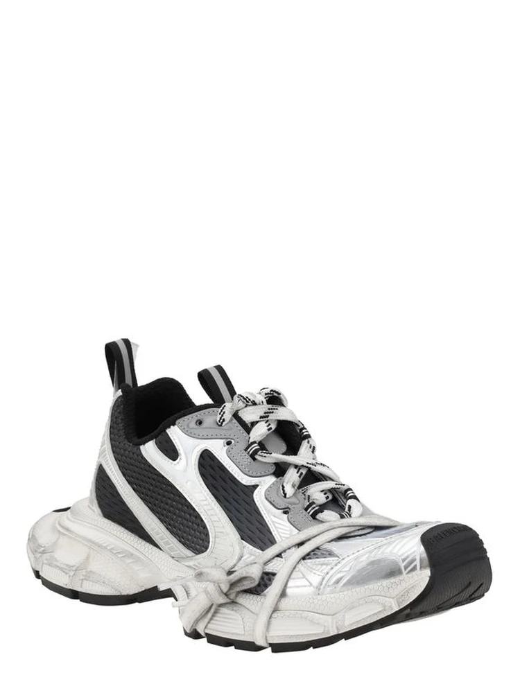 Multicolor Polyethylene Athletic Sneakers alternative