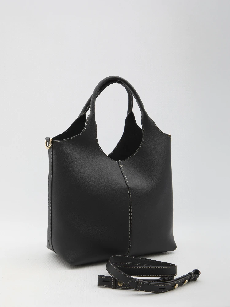 Small shopping bag alternative