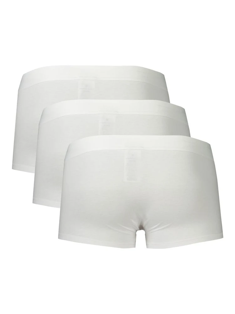 White Cotton Underwear alternative