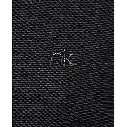 Black Cotton Dress Shirt