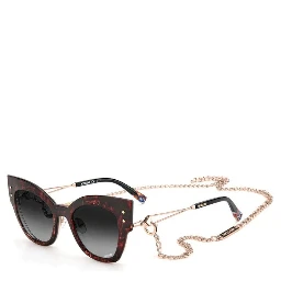 Gold Stainless Steel Glasses (Frames)