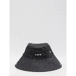 De-Nimes bucket hat