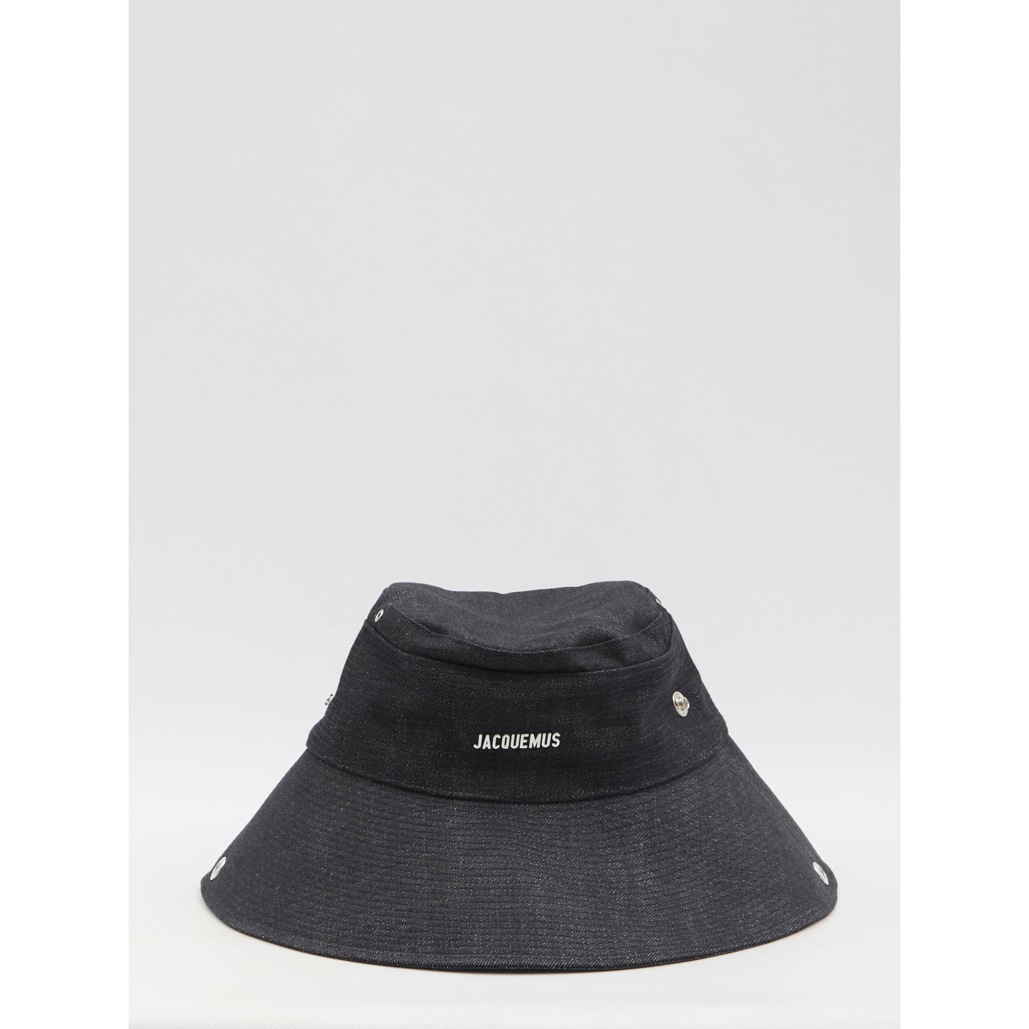 De-Nimes bucket hat